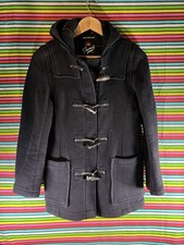 Vintage Gloverall Dufflecoat