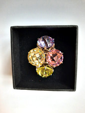 Airoldi Maxi Ring Style, Neu