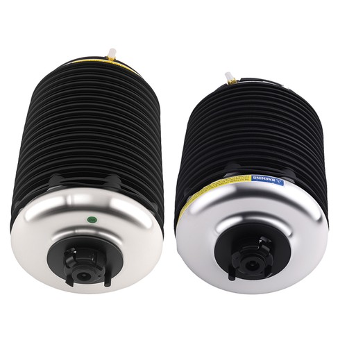 Hinten luftfederung - 2x,