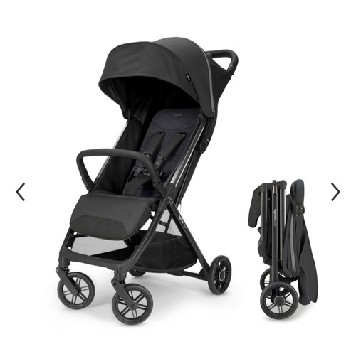 Inglesina quid travel - quid³,