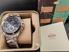 Fossil Decker CH2600