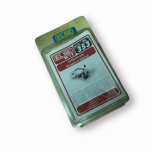 Elsekit rs353 - elsekit,