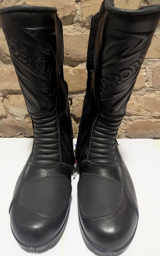 Probiker damen motorradstiefel - probiker,