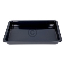 Original Fettpfanne tief