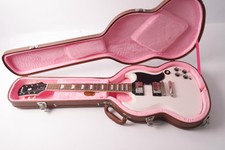 Epiphone 1961 Les Paul SG Stand Rep.- Reparierter Artikel