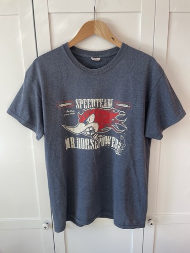 Vintage speed team - vintage,