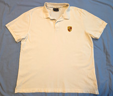 PORSCHE Herren Polo Shirt