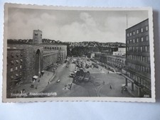 Ansichtskarte Stuttgart