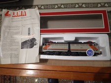 LIMA E-LOK FS E 646. MDVC