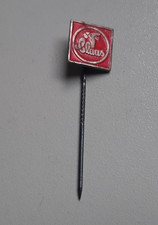 alt Anstecknadel Claas Traktor