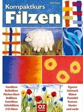 Kompaktkurs Filzen