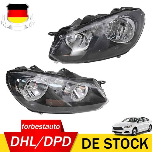 Scheinwerfer set satz für - scheinwerfer,