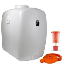 Speidel Getränkefass