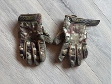 Mechanix Original Handschuhe Multicam KSK Tactical Airsoft BW Militär Army , S 