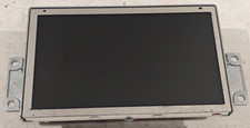 Display navigation citroen - display, c5