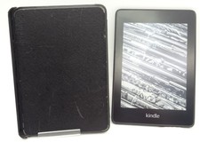 Amazon Kindle Paperwhite