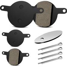 Bremsbeläge Fahrrad