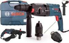 Bosch Bohrhammer GBH 2-28 F