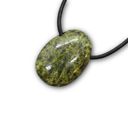 Nephrit - nephrit, (kanada-jade)