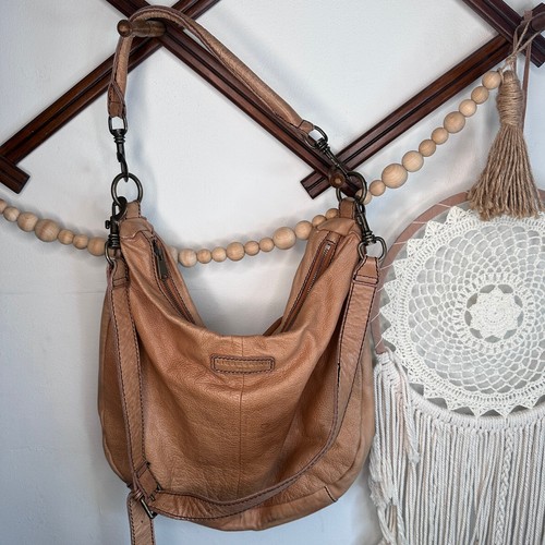 Liebeskind berlin brown tan - berlin,