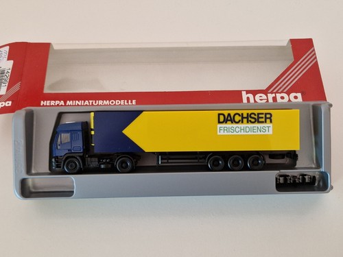 Herpa iveco eurotech - 1/87,