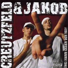 Zwei Mann gegen den Rest von