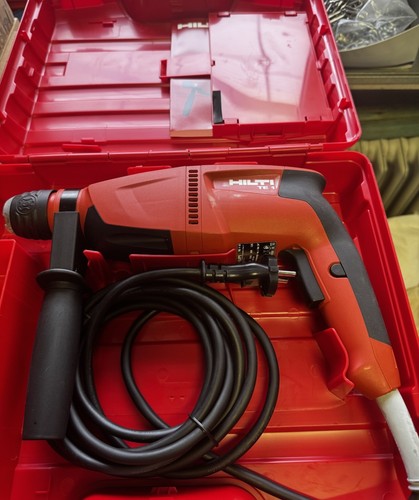 Hilti bohrhammer - hilti, te