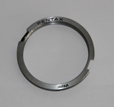 Original (Asahi) Pentax M42