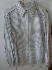 Schumacher Damenbluse, Gr. 3 