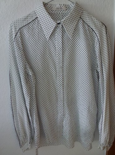 Schumacher damenbluse 3 - gr.,