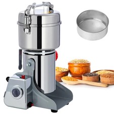 3500W Kräutermühle