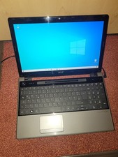 Acer Aspire TimelineX # Intel Core i5 # 8 GB Ram