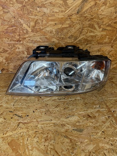 Audi 97 99 - a6, 97-99