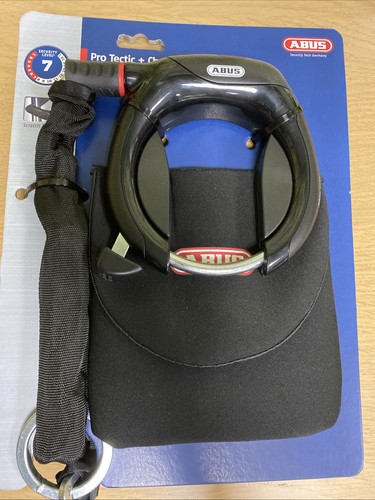 Abus fahrradschloss - abus,