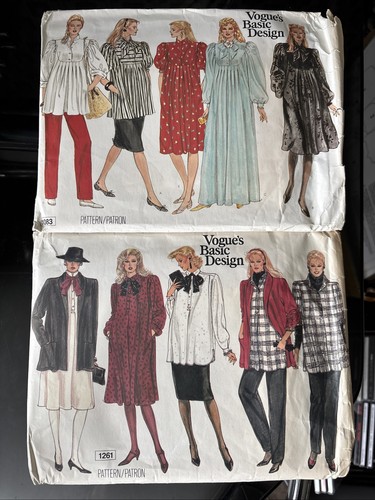Vintage - 2x,