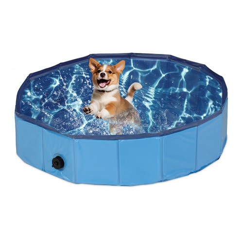 Hundepool pool hunde - pool,