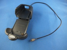 Original Siemens Freisprechanlage Freisprecheinrichtung Handyschale Halterung