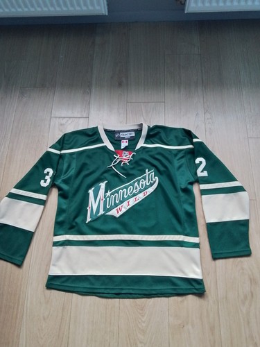 Nhl minnesota wild 32 - wild, #32