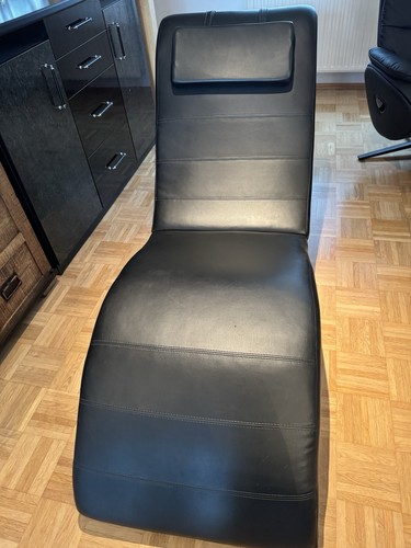 Wohnen solo leder - ,,