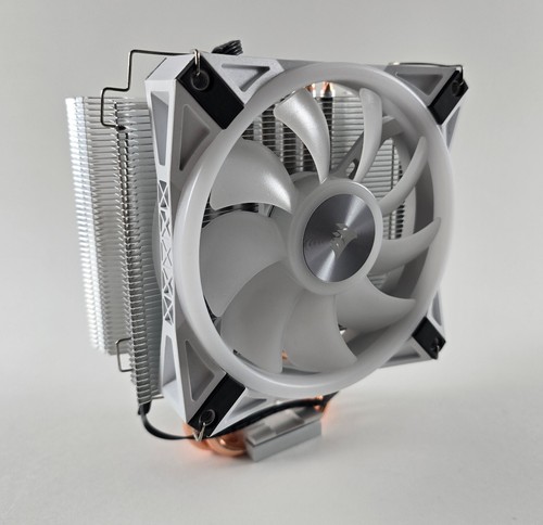 Silentmaxx cpu kühler - cpu, sockel