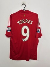 Liverpool 2008/2010 Heim