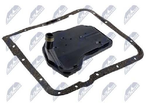 Original nty hydraulikfilter - nty,
