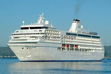 rs2525 - Cruise Liner - Seven Seas Mariner - Foto 6x4