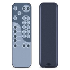 Ersatz Fernbedienung für JBL