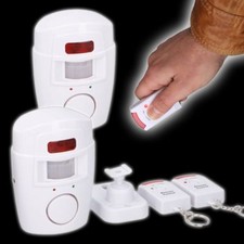 Alarmanlagen GRUNDIG