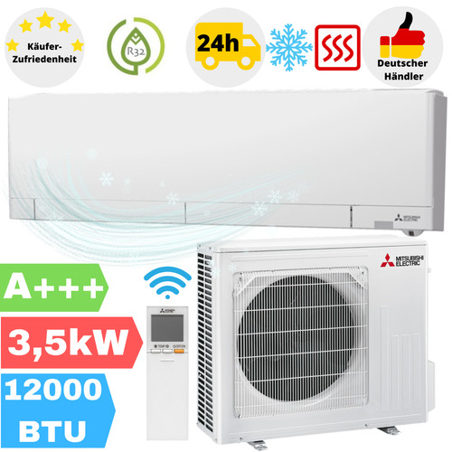 Mitsubishi split klimaanlage - mitsubishi,