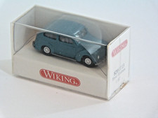 Wiking 1:87 - Ford Taunus '49