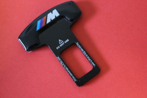 Bmw power styling - ///m,