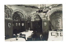 R24 Heidelberg Gewölbekeller Spöhrer Schneidmühlstraße 1932 n. Pattensen Driesel