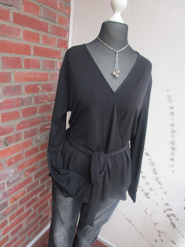 Shirt schwarz bindeband - shirt,